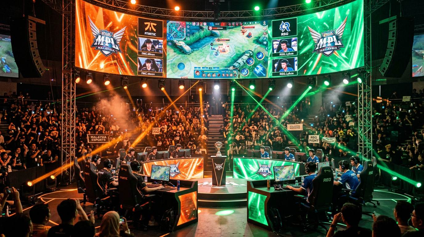 Esports ZonaPulse